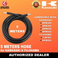 HOSE for Kawasaki and Fujihama Pressure washer hpw302 hpb302 fjb302 hpw502 Maxipro washer PARTS