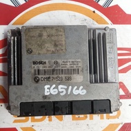 BMW E65 E66 3.6L DME 7 523 523 ENGINE CONTROL UNIT USED(ECU)