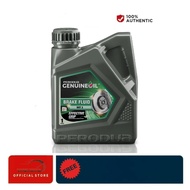 9004C-40002 Perodua brake fluid Dot 3 (1L)