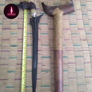 [TERMAHAR] Keris Pusaka Melayu