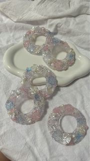 SEVENTEEN 鑽托｜應援棒手燈裝飾