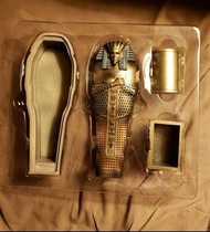 NECA 環球怪物系列 木乃伊 配件包 木箱 棺 Universal Monsters The Mummy Accessory Pack 場景 SHF FIGMA 可用