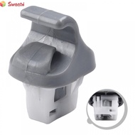 【SWTDRM】Premium Sun Visor Clip Holder for Honda For Accord 2008 2012 Enhanced Durability-【Sweetdream