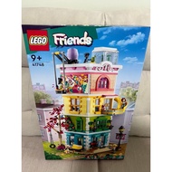 [READY STOCK] LEGO 41748 FRIENDS Heartlake City Community Center