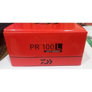 Sparepart Reel BC Daiwa PR100HL Ratio 6.3 73 PT RC