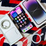 iPhone 14 pro max 256gb second ibox