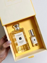 Jo Malone English Pear Collection 香水