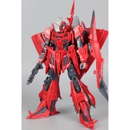 [Daban] 8824 MG 1/100 Gundam Zeta ZIII P2 Red Snake