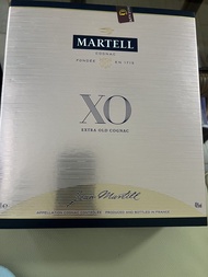 Martell XO Extra Old Cognac 1L