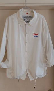 美國品牌Poler 教練 coach jacket