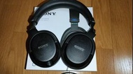 Sony MDR-MV1 監聽耳機，成色極佳，開放式監聽耳機/環繞聲