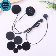 EVERTHING TYPE-C Interface For Helmet  Headset For LEXIN B4FM/GTX/G2P/G16/G1/MeshCom/Novus Motorcycl