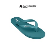 Fipper Selipar Lite untuk Uniseks Green (Tiber) - Fipper Slipper Lite for Unisex Green (Tiber)