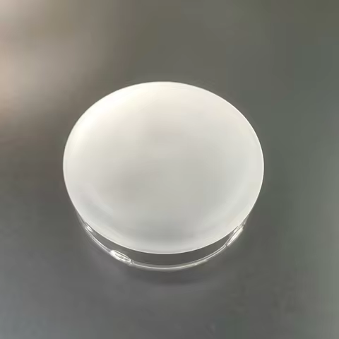 NEW For Godox AD300Pro AD300 Pro Flash Glass Dome Bulb Protective Cover Flash Light Replacement Part
