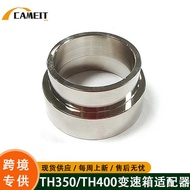 Auto Parts Suitable for LS Engine Gearbox Gasket Iron TH350/TH400 Gearbox Gasket Universal