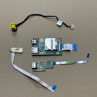 Lenovo/Lenovo B580 B590 V580 V580C Switch USB Audio Board Power Interface