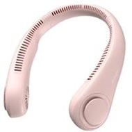 Quạt đeo cổ mini không cánh Jisulife FA14