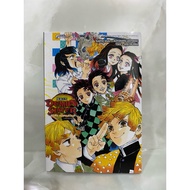 Demon Slayer Comic(New)