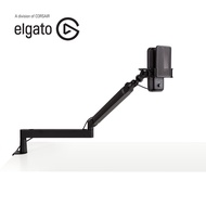 ELGATO Streaming Accessories WAVE MIC ARM LP - Black (Low Profile Mic Arm)