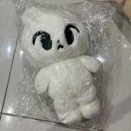 [ LIMITED ] DOLL NCT DOYOUNG HADDO 40cm (read desk)