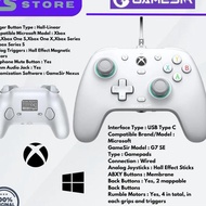 Gamesir G7 Se Wired Hall Effect Controller Gamepad Windows Xbox Series