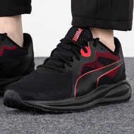 PUMA PUMA Shoes Men's Shoes Women's Shoes 2023 Summer New Style Sports Shoes Shock Absorption Breath