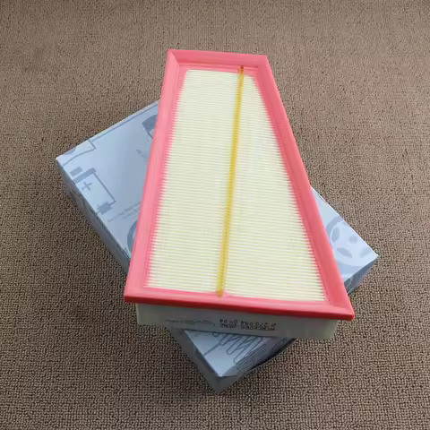 High-quality air filter for Mercedes-Benz W246-B180 B200 B250 W176-A180 A200 A250 C117-CLA180 CLA200