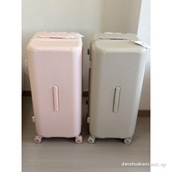 Exported to Japan Sports Version Ultra-Light Suitcase Suitcase Large Capacity Student Trolley Case 8