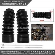 dlcu08 Shop Bộ giảm xóc trước cho Triumph Climber T100 T120 T900