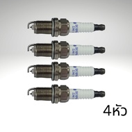 หัวเทียน ของแท้ มาสด้า 3 1.6 และ มาสด้า 2 1.5 ปี 04-13 ZJ46-18-110 SK16PR-E13