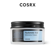 [100% Original] COSRX Hyaluronic Acid Intensive Cream 100ml COSRX Intense Moisturizer For Dry Skin