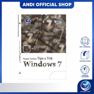 Andi Publisher - A Complete Guide to Windows 7 Tips and Tricks