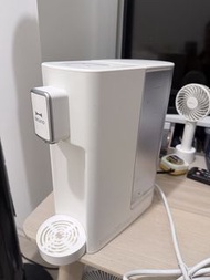 Bruno 即熱式水機 白色