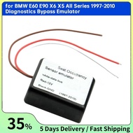 Car Seat Bypass Emulator Sensor Bypass Seat Occupancy Sensor Occupancy Mat Sensor Emulator Bypass Em