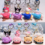 Taiwan Shipping Super Cute Car Charm Charm Small Airplane Charm