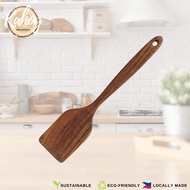 Wooden Spatula/ Cooking Spatula/ Wooden Utensils / Kahoy Spatula/ Acacia Wooden Utensil