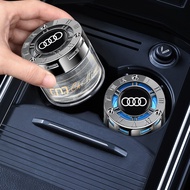 Car air freshener aromatherapy long-lasting fragrance deodorant ornament suitable for Audi A3/A4/A6/Q3/Q4/Q5/TT Q6 Q7 Q8