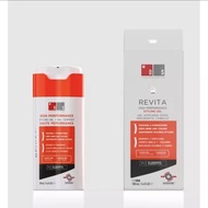 GEL TẠO KIỂU HIỆU SUẤT CAO REVITA STYLING GEL 100ML của Ds Laboratories ( Mỹ )