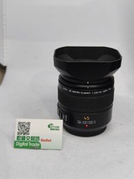新淨 Leica 靚鏡 樂聲 Panasonic 45mm H-ES045 45 OIS F2.8 macro 手快有