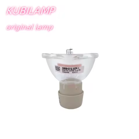 Origial Projector Lamp 5J.06001.001 fit for BENQ MP24 MP623 MP624 MP612 MP612C MP622 MP622C MX514P M