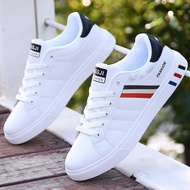 39-48 White Shoes Casual Sports Shoes