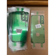 Samsung S22 Plus screen and back protector