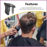 Hair Clipper Guide Comb Trimming Positioning Comb Attachment Comb for Hair Clippers Trimmer Head Limit Comb Hair wsdsg