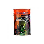 Federal Paint Fedemas 73 Undercoat 1L