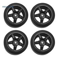 4Pcs RC Car Wheel Tire Tyres for  1603  1604 SG1603 SG1604 1/16 RC Car Spare Parts Accessories