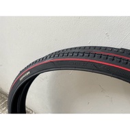 Swallow Brand Bicycle Outer Tire 26x1 3/8