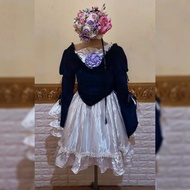 Cosplay Lolita Costume