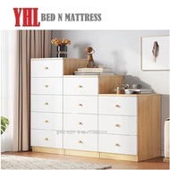YHL GG 3 / 4 / 5 Drawers Cabinet / Chest Of Drawers