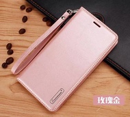 OPPO A75 Mobile phone shell flip-type OPPO a75s/a77 leather cover soft cover