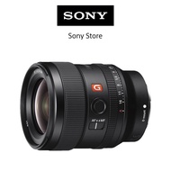 Sony Singapore SEL24F14GM FE 24mm F1.4 GM